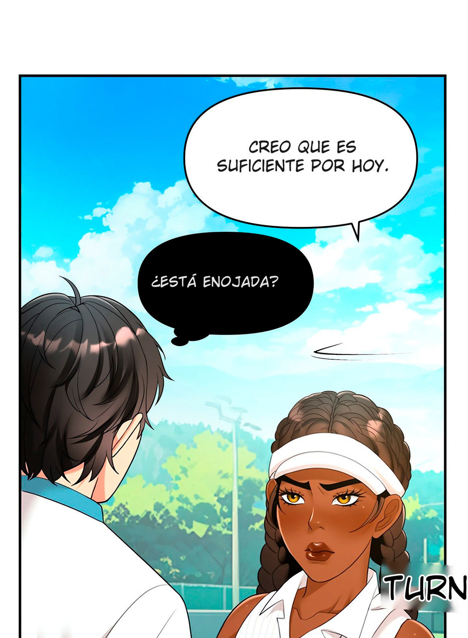 Gran Tenis [sin censura] capitulo 2 página 61