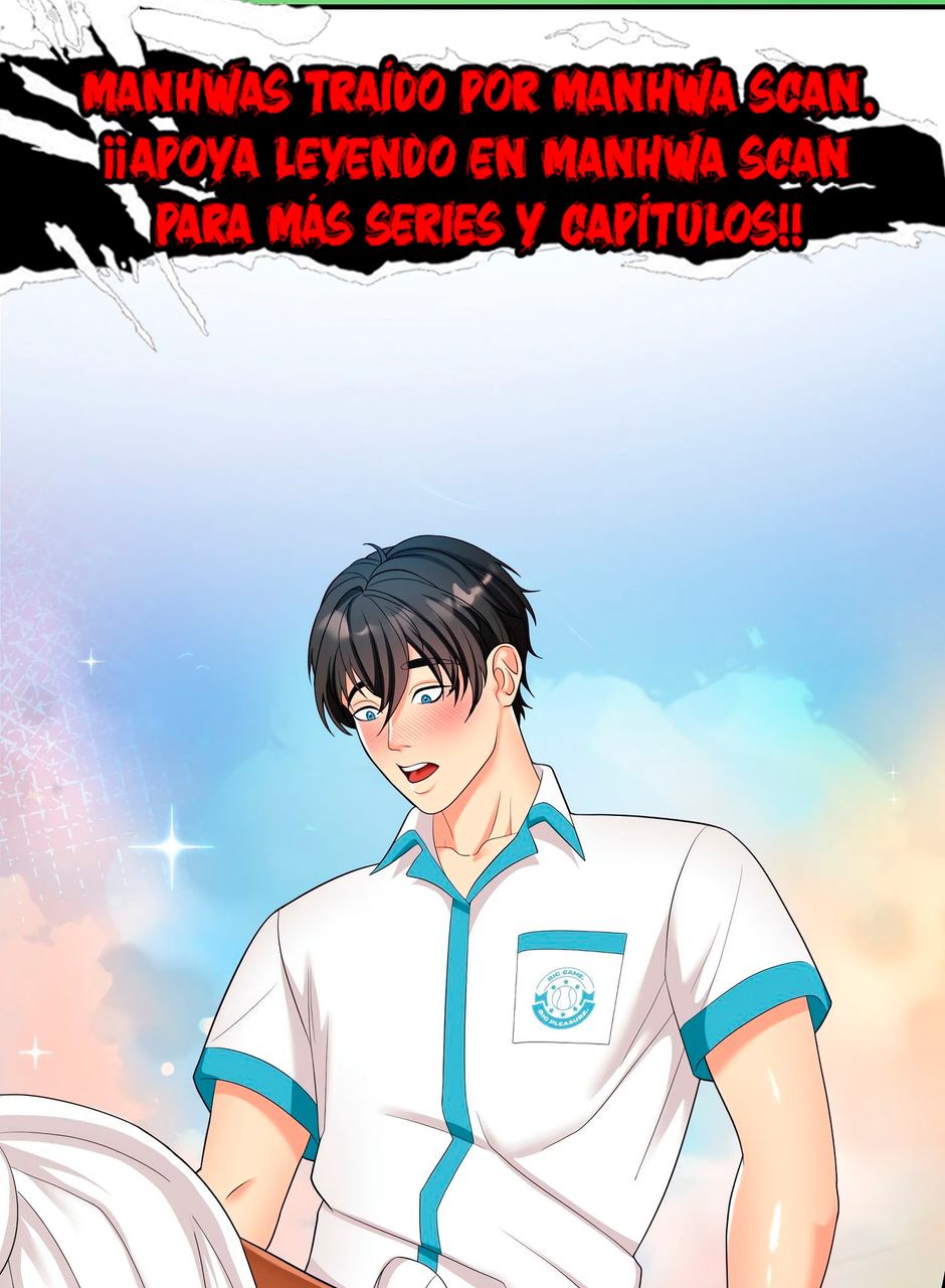 Gran Tenis [sin censura] capitulo 2 página 75