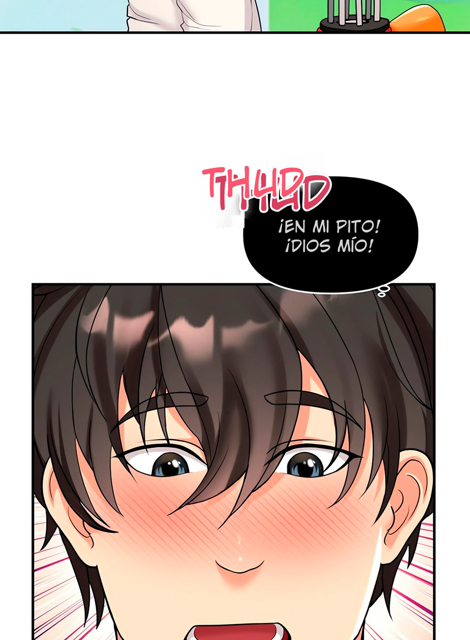 Gran Tenis [sin censura] capitulo 2 página 77