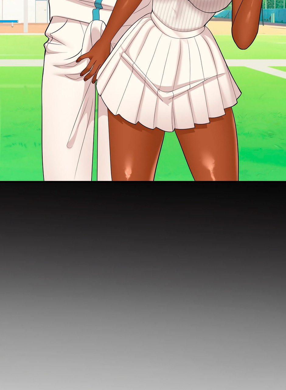 Gran Tenis [sin censura] capitulo 2 página 81