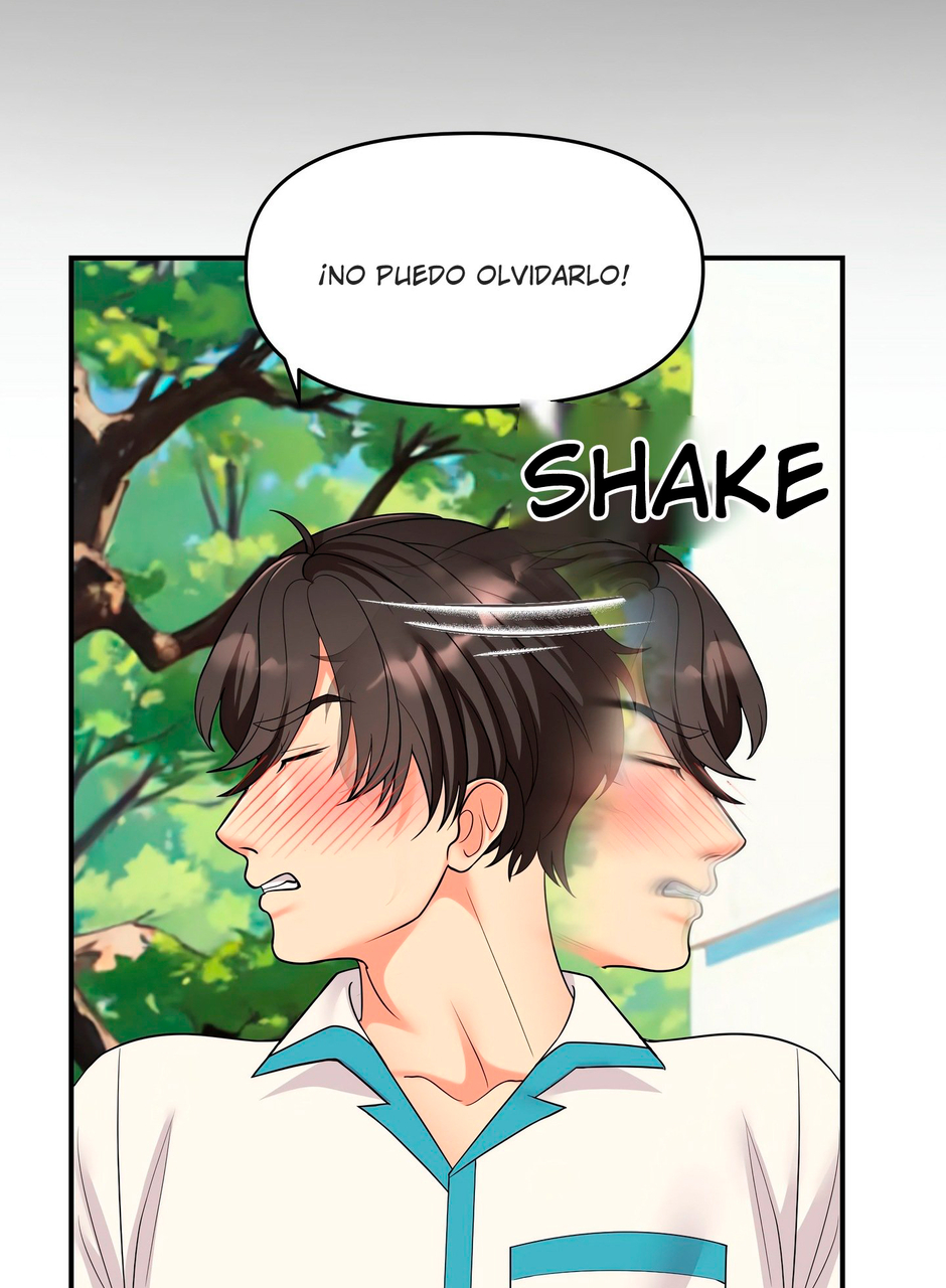 Gran Tenis [sin censura] capitulo 2 página 82