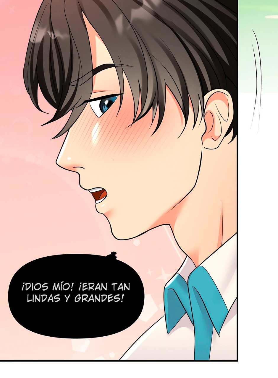 Gran Tenis [sin censura] capitulo 2 página 73