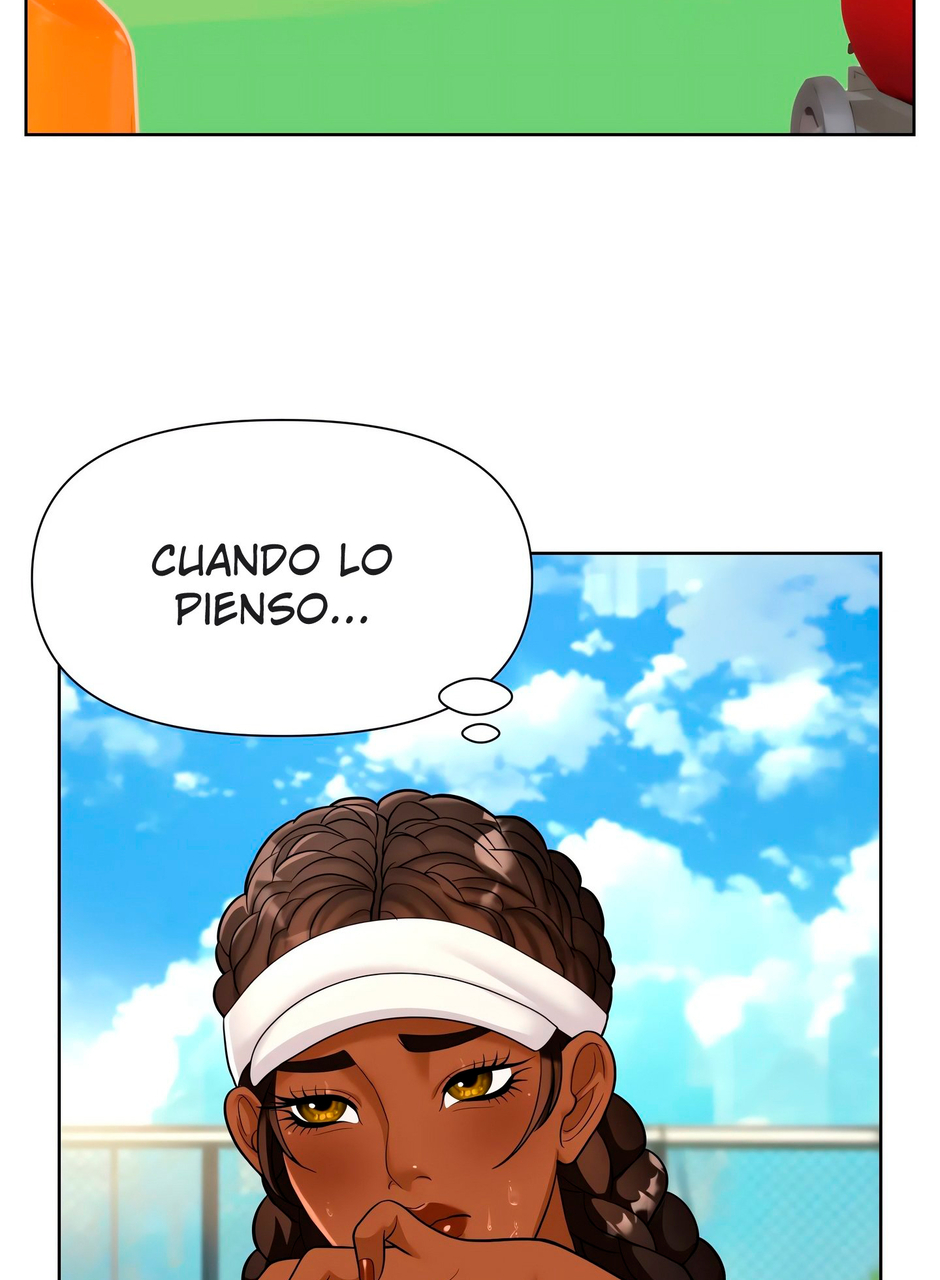 Gran Tenis [sin censura] capitulo 5 página 14