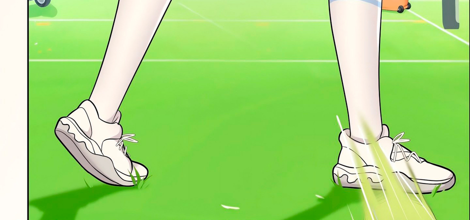 Gran Tenis [sin censura] capitulo 5 página 22