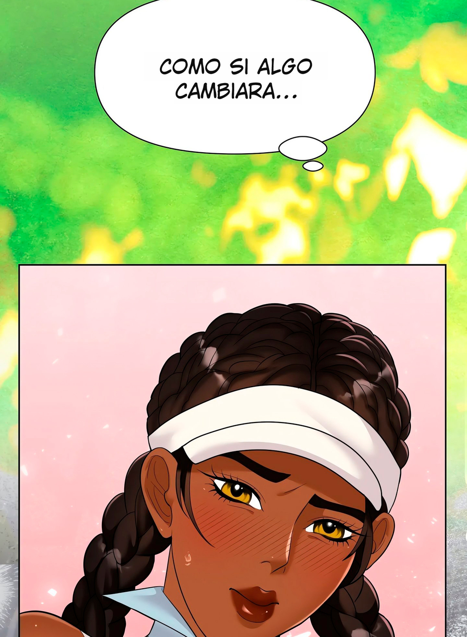 Gran Tenis [sin censura] capitulo 5 página 7