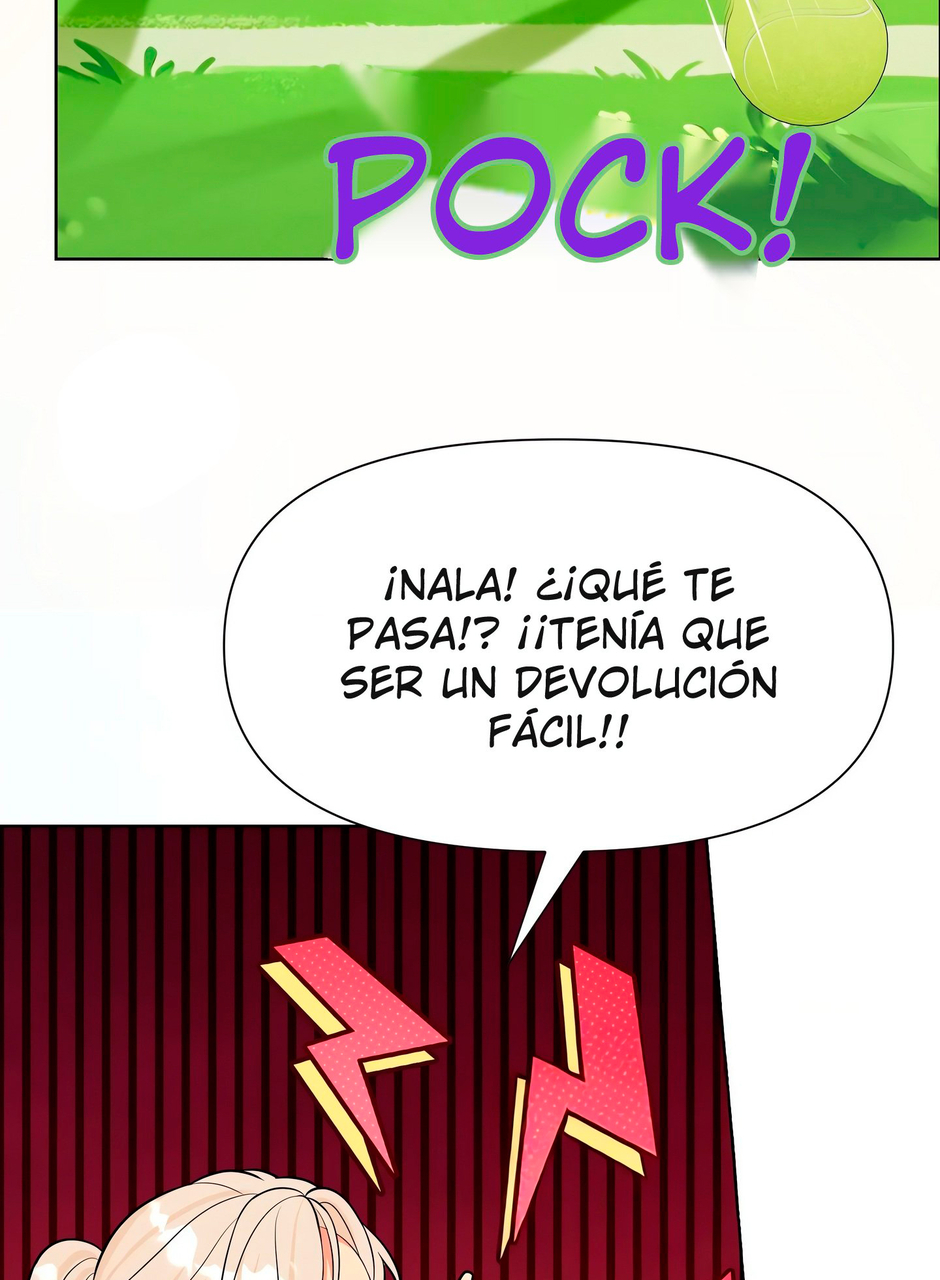 Gran Tenis [sin censura] capitulo 5 página 23