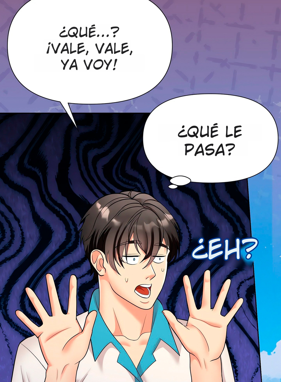 Gran Tenis [sin censura] capitulo 5 página 38