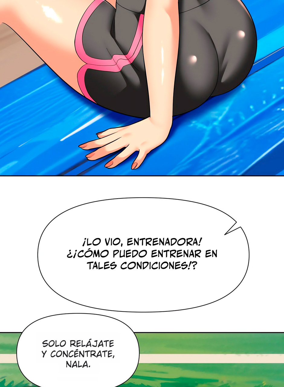Gran Tenis [sin censura] capitulo 5 página 41