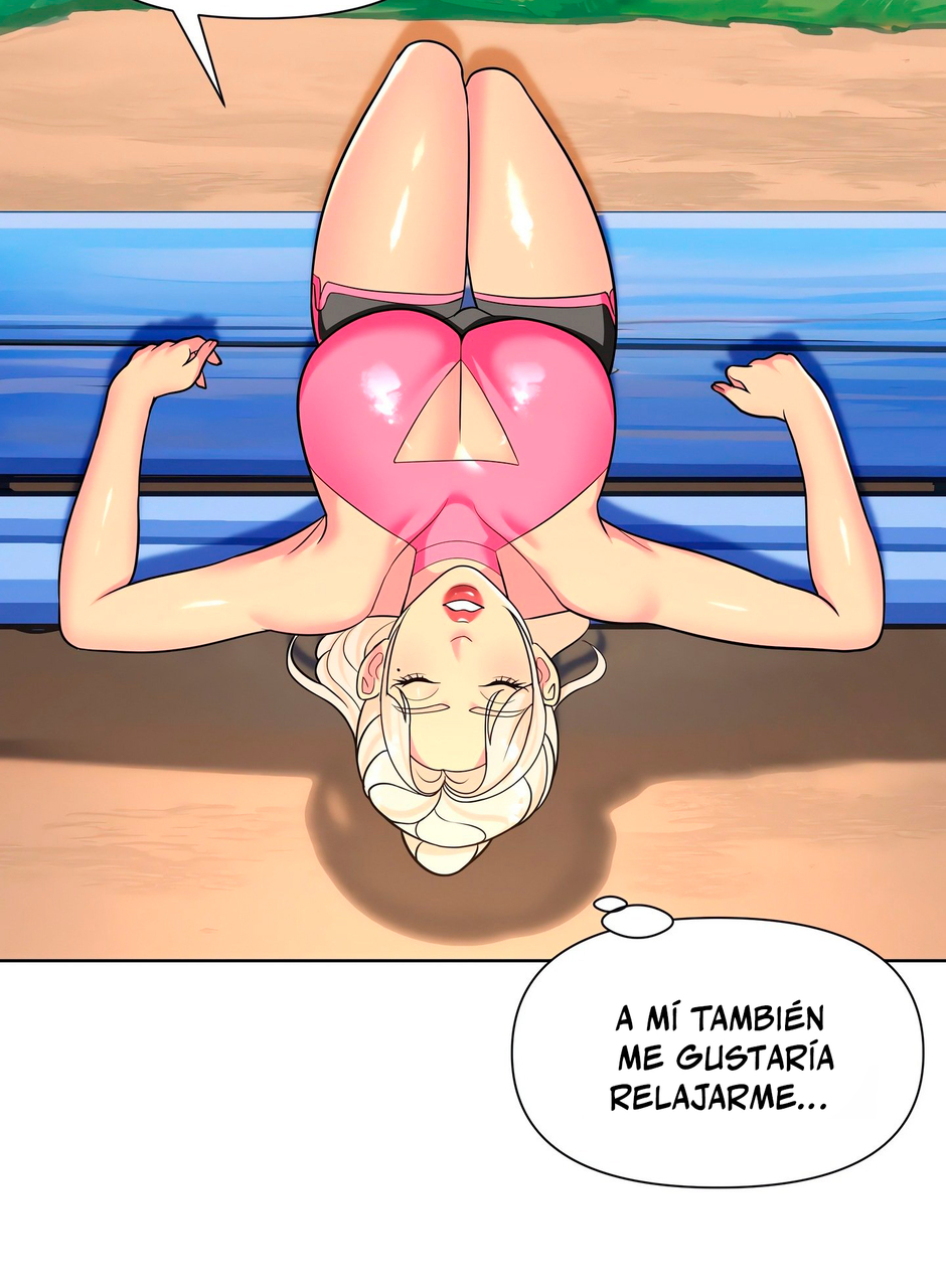 Gran Tenis [sin censura] capitulo 5 página 42