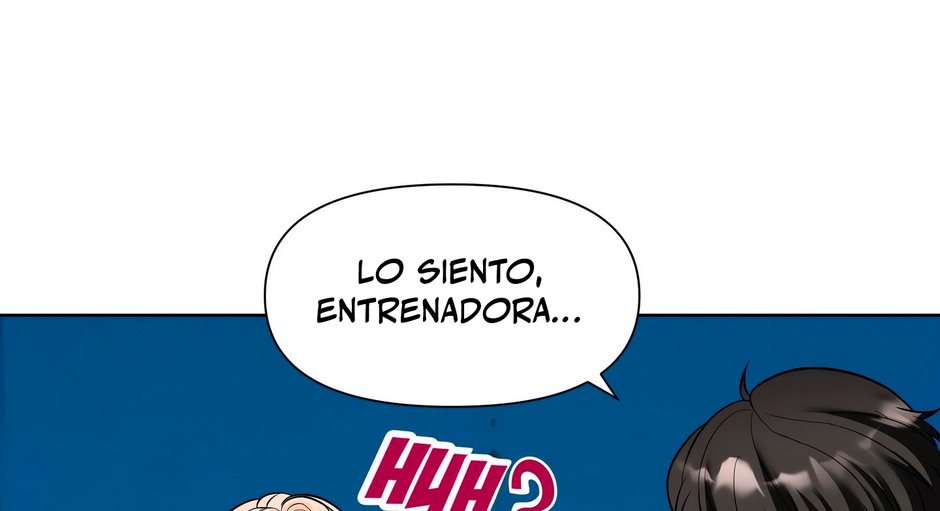 Gran Tenis [sin censura] capitulo 5 página 43