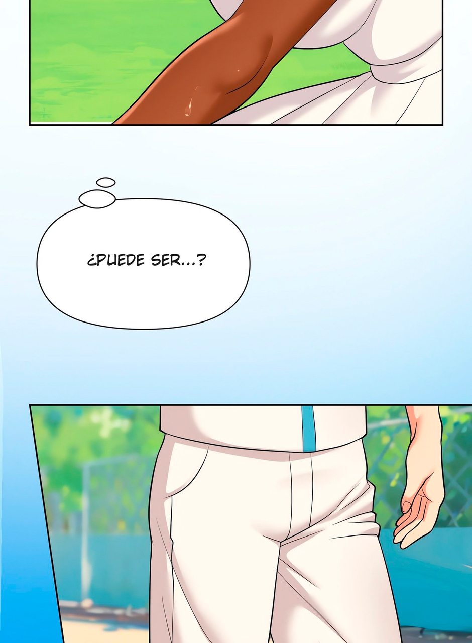 Gran Tenis [sin censura] capitulo 5 página 26