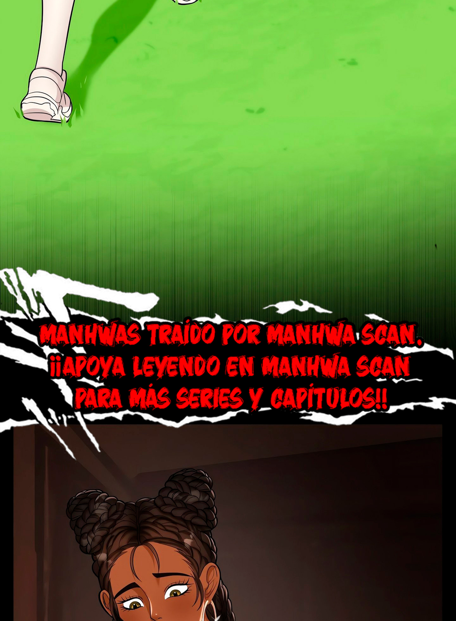 Gran Tenis [sin censura] capitulo 5 página 29