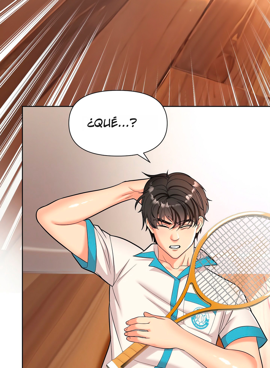 Gran Tenis [sin censura] capitulo 5 página 63