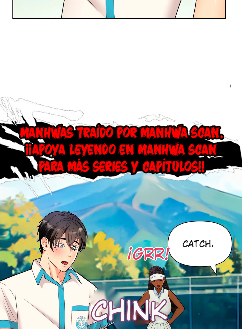 Gran Tenis [sin censura] capitulo 5 página 46