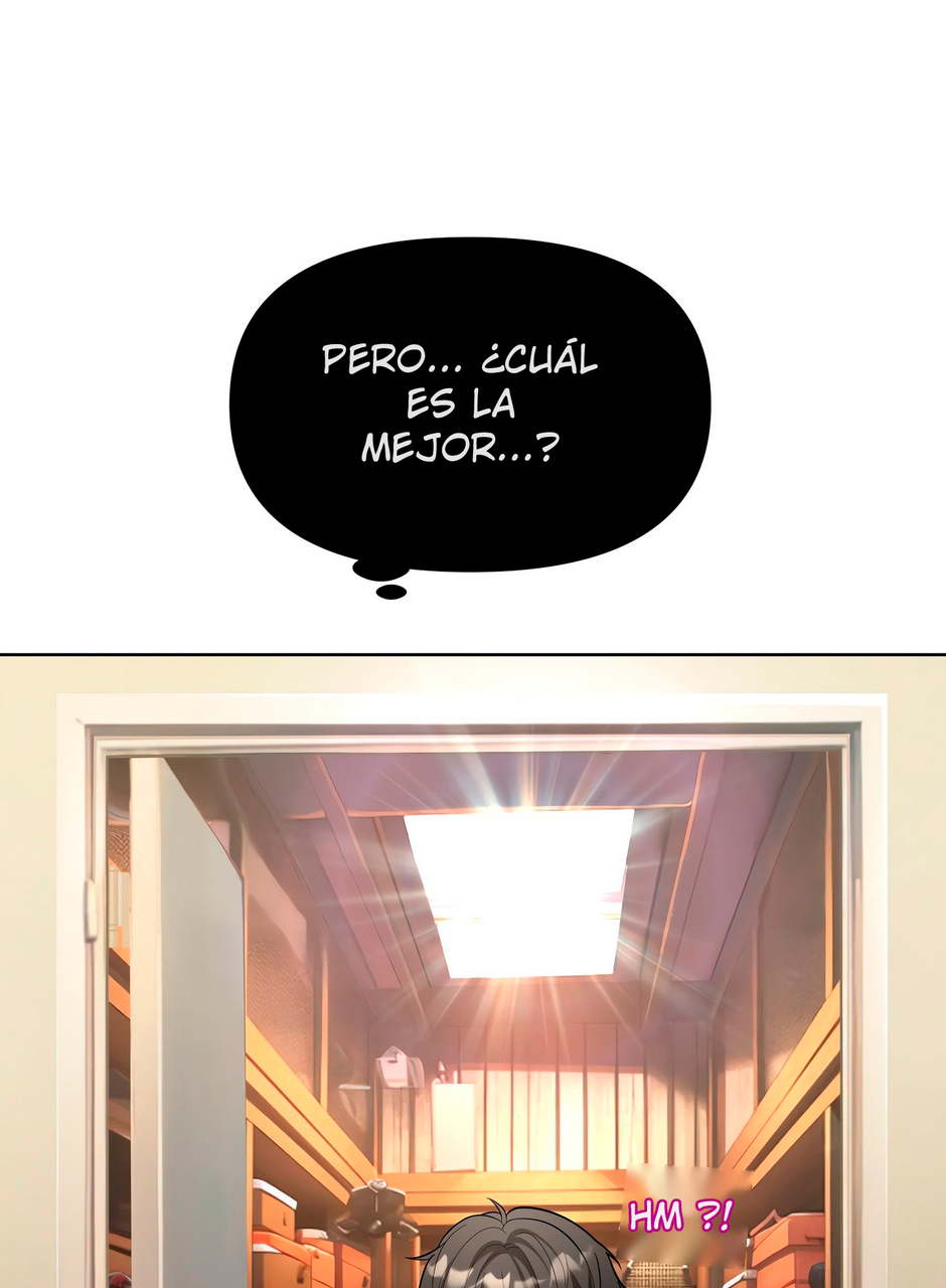 Gran Tenis [sin censura] capitulo 5 página 51