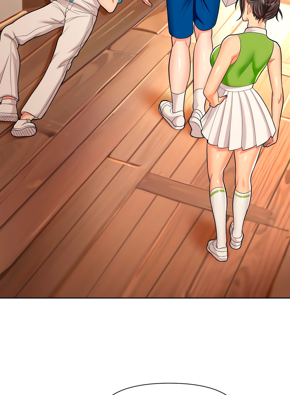 Gran Tenis [sin censura] capitulo 5 página 66