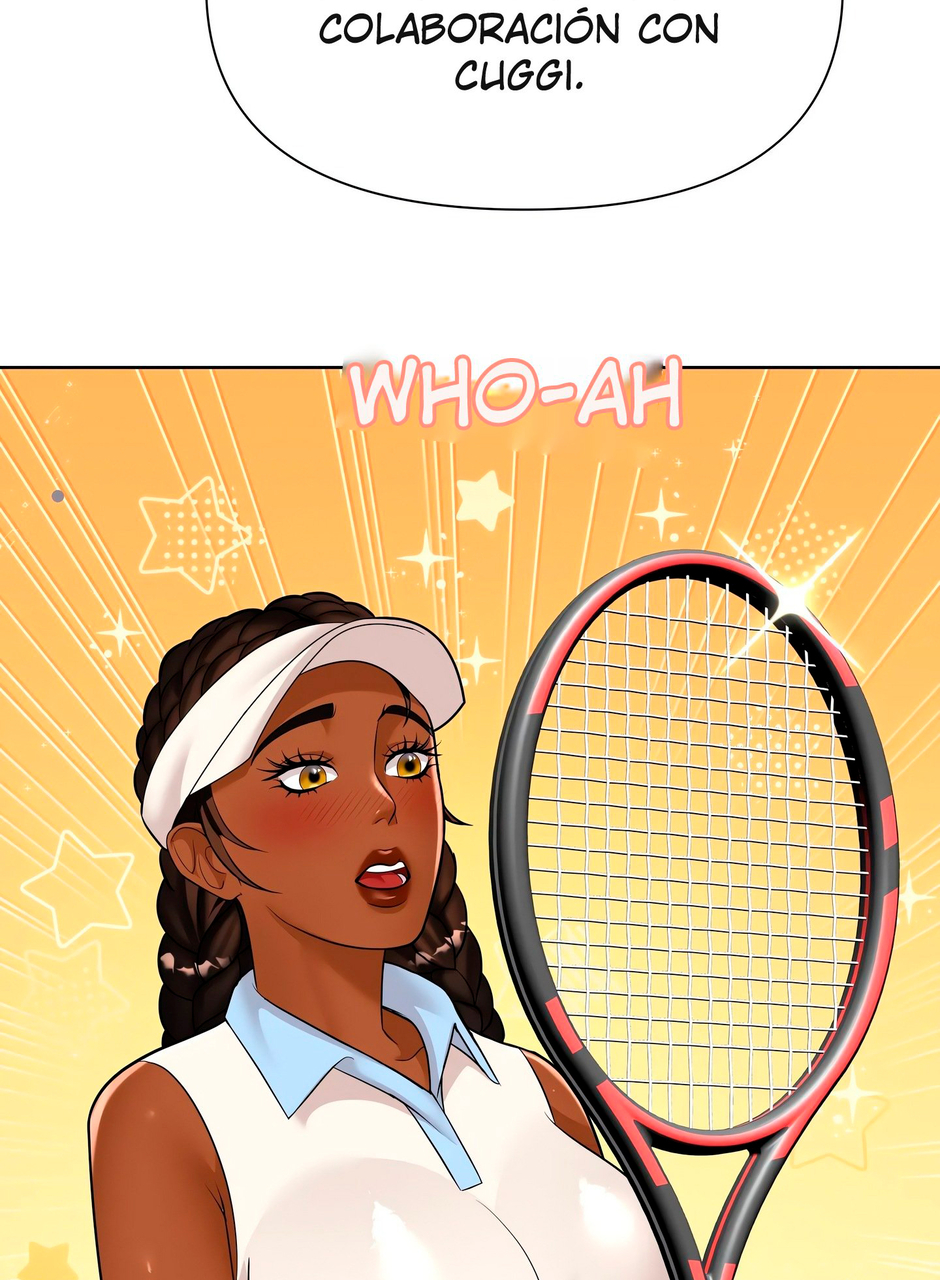 Gran Tenis [sin censura] capitulo 5 página 76