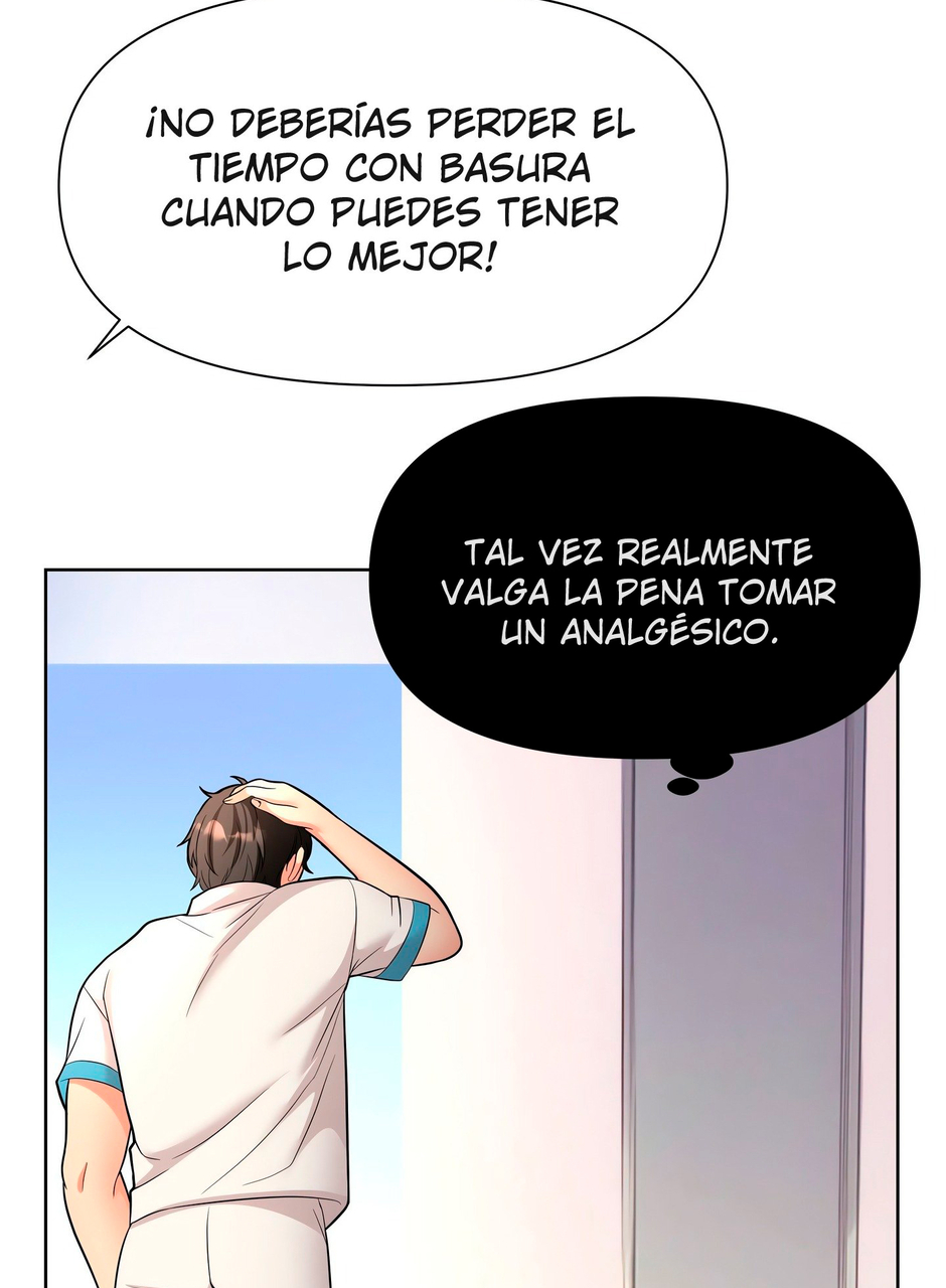 Gran Tenis [sin censura] capitulo 5 página 81