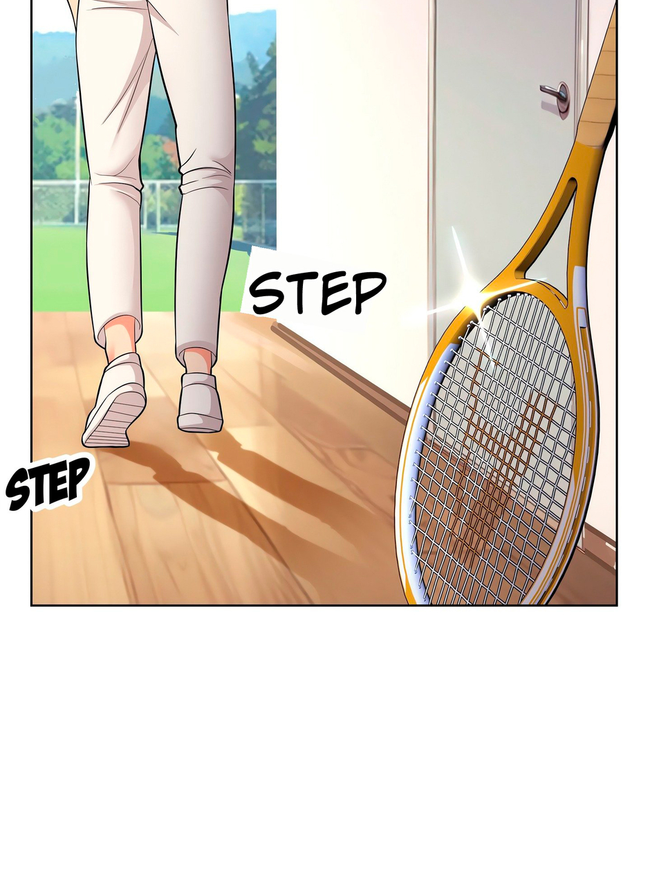 Gran Tenis [sin censura] capitulo 5 página 82