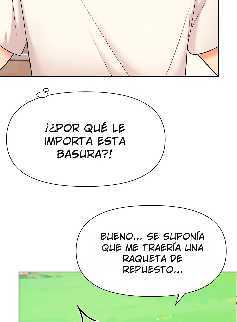 Gran Tenis [sin censura] capitulo 5 página 70