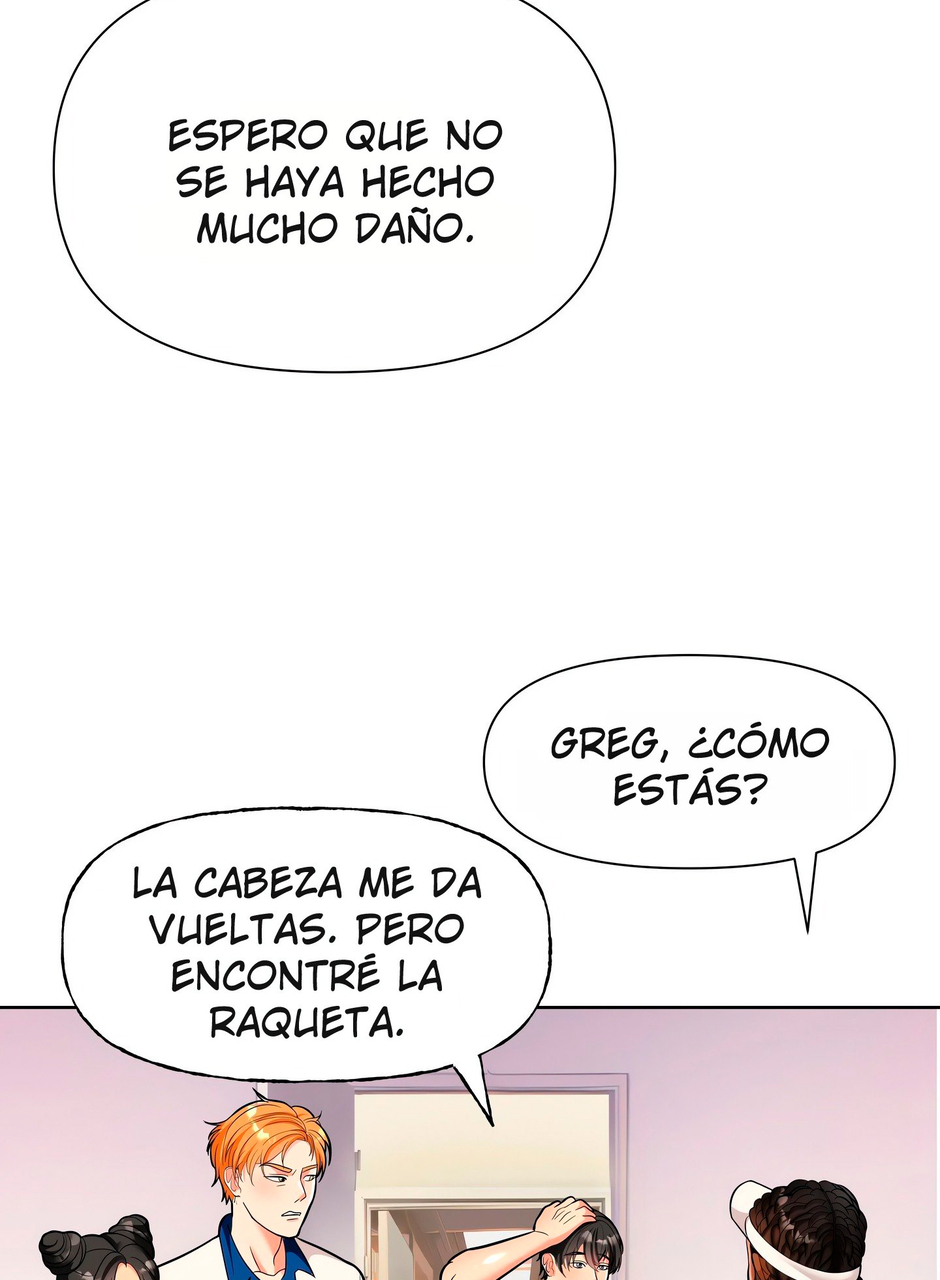 Gran Tenis [sin censura] capitulo 5 página 72