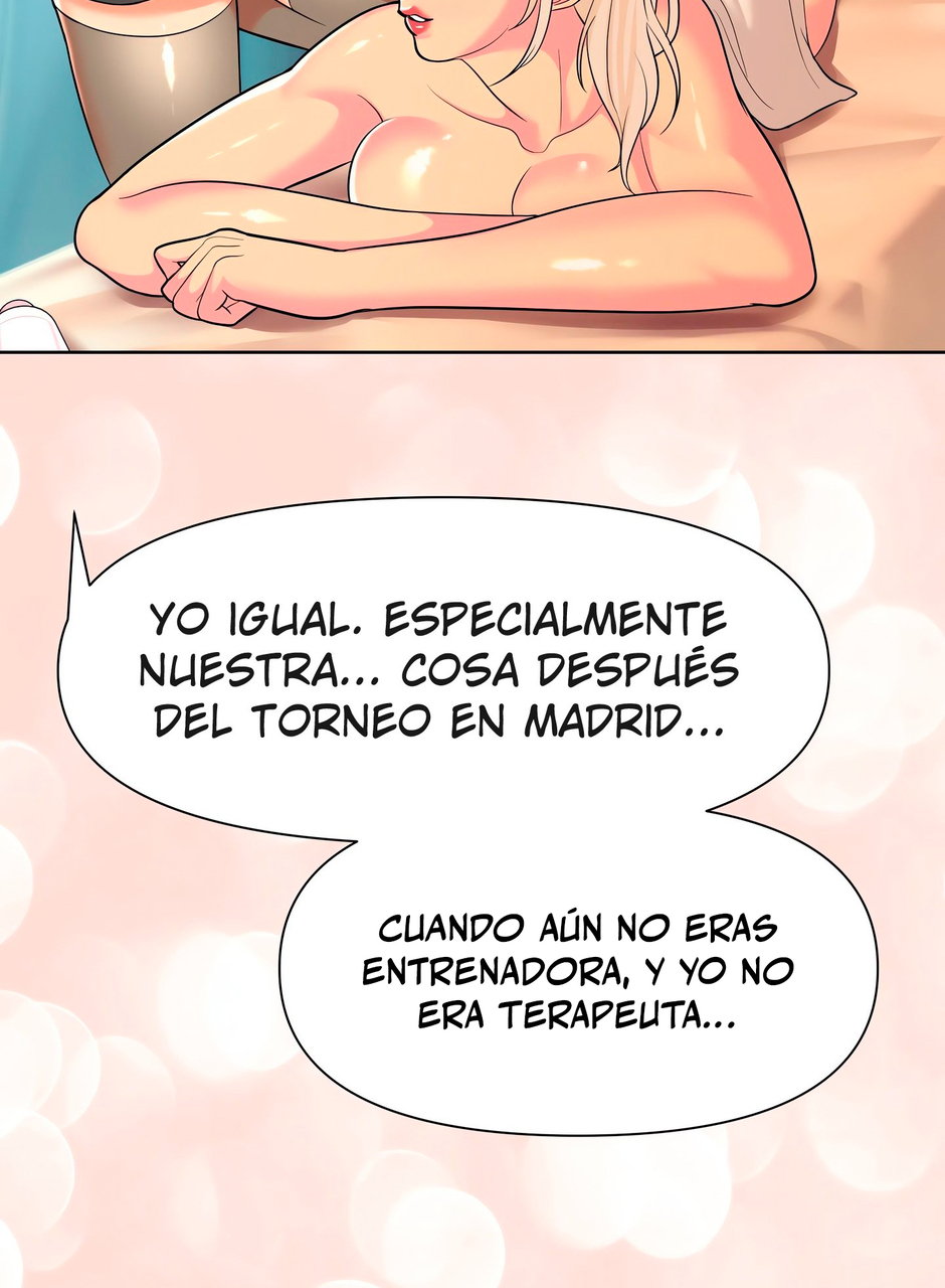 Gran Tenis [sin censura] capitulo 5 página 98