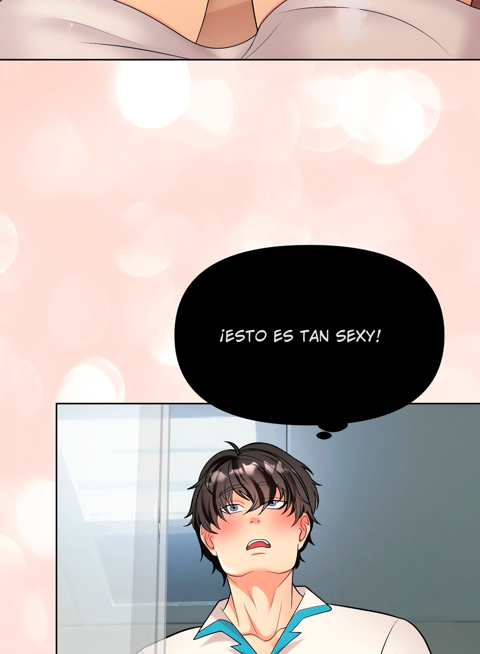 Gran Tenis [sin censura] capitulo 5 página 102