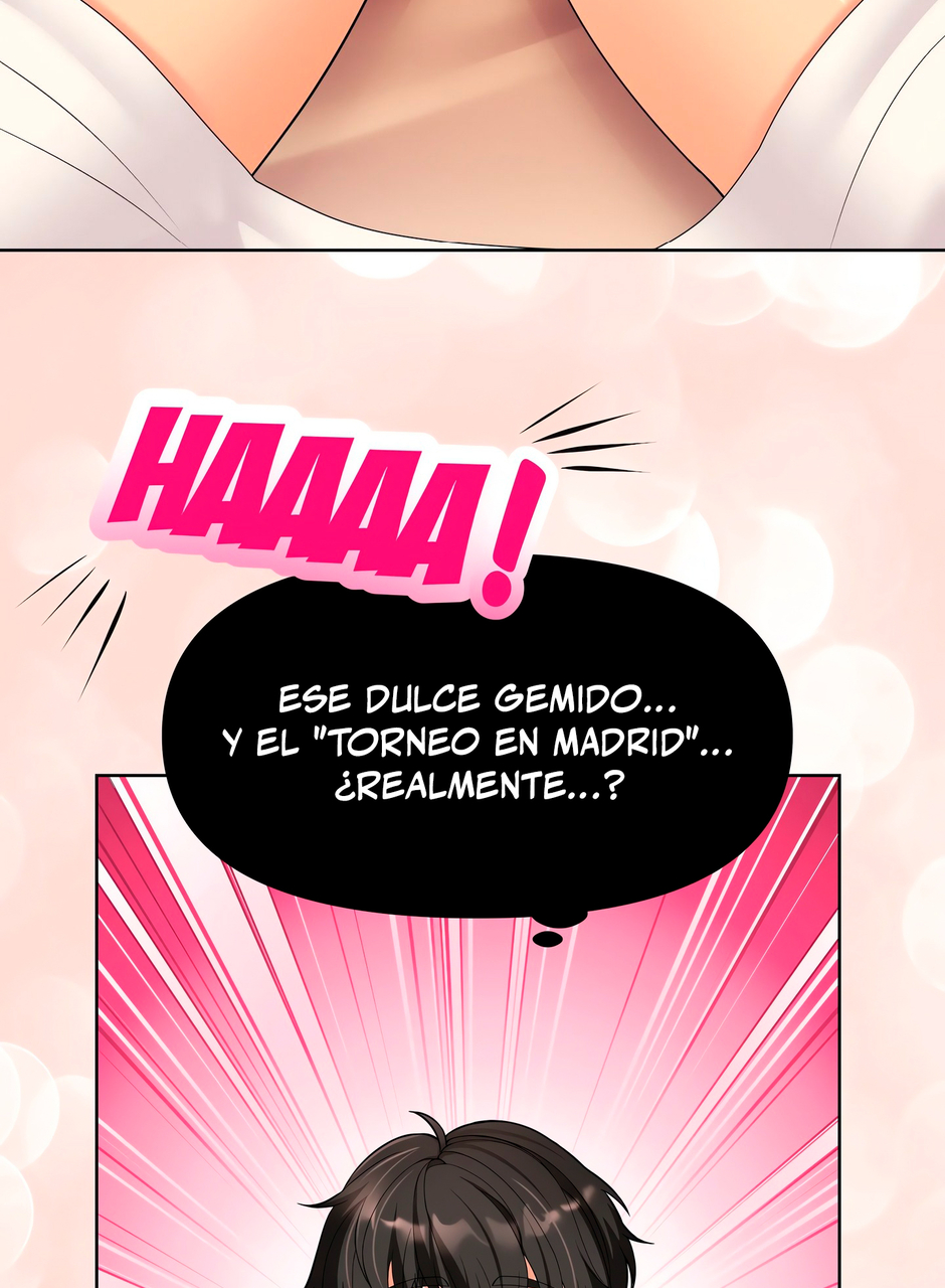 Gran Tenis [sin censura] capitulo 5 página 105