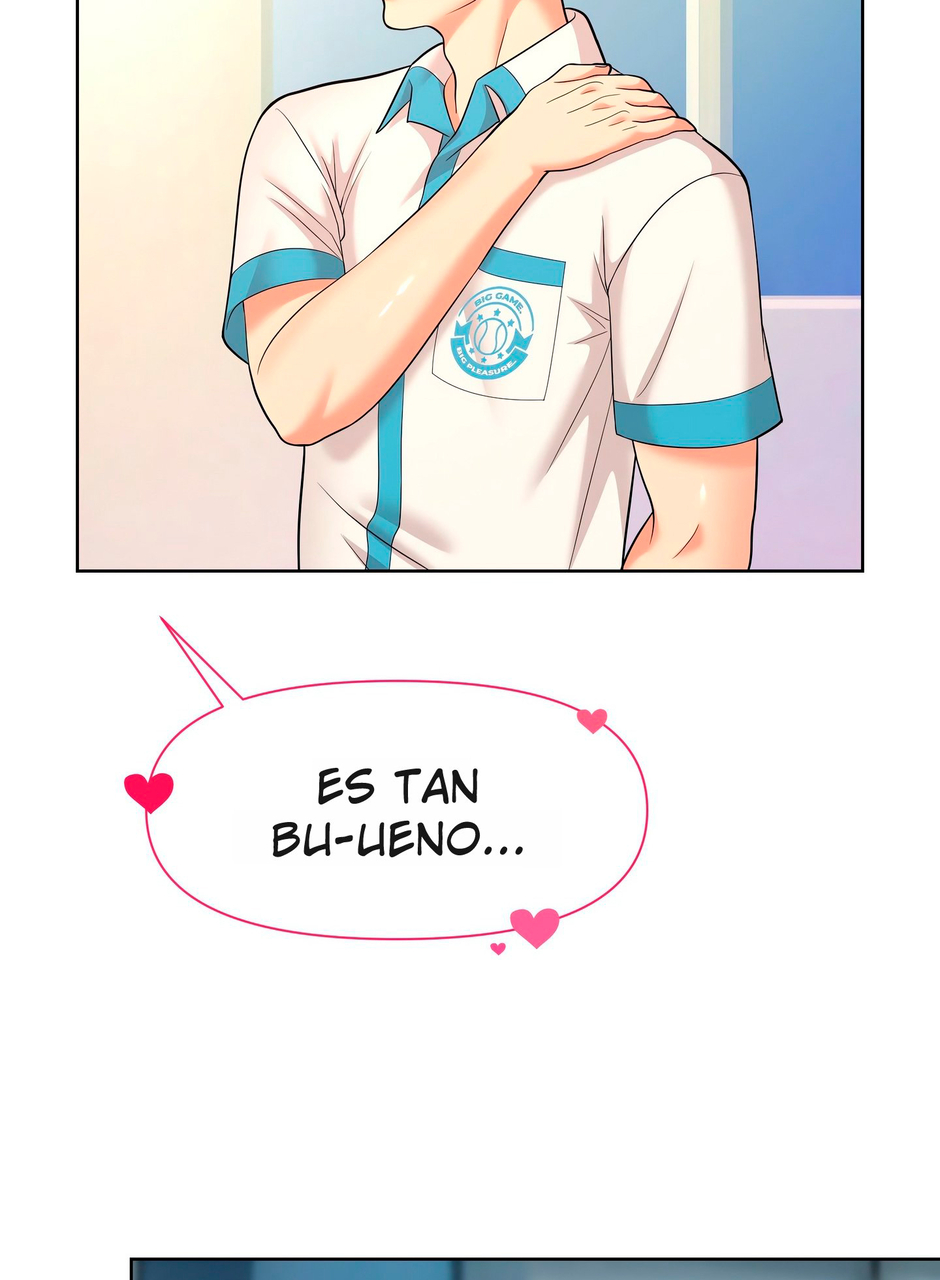 Gran Tenis [sin censura] capitulo 5 página 88