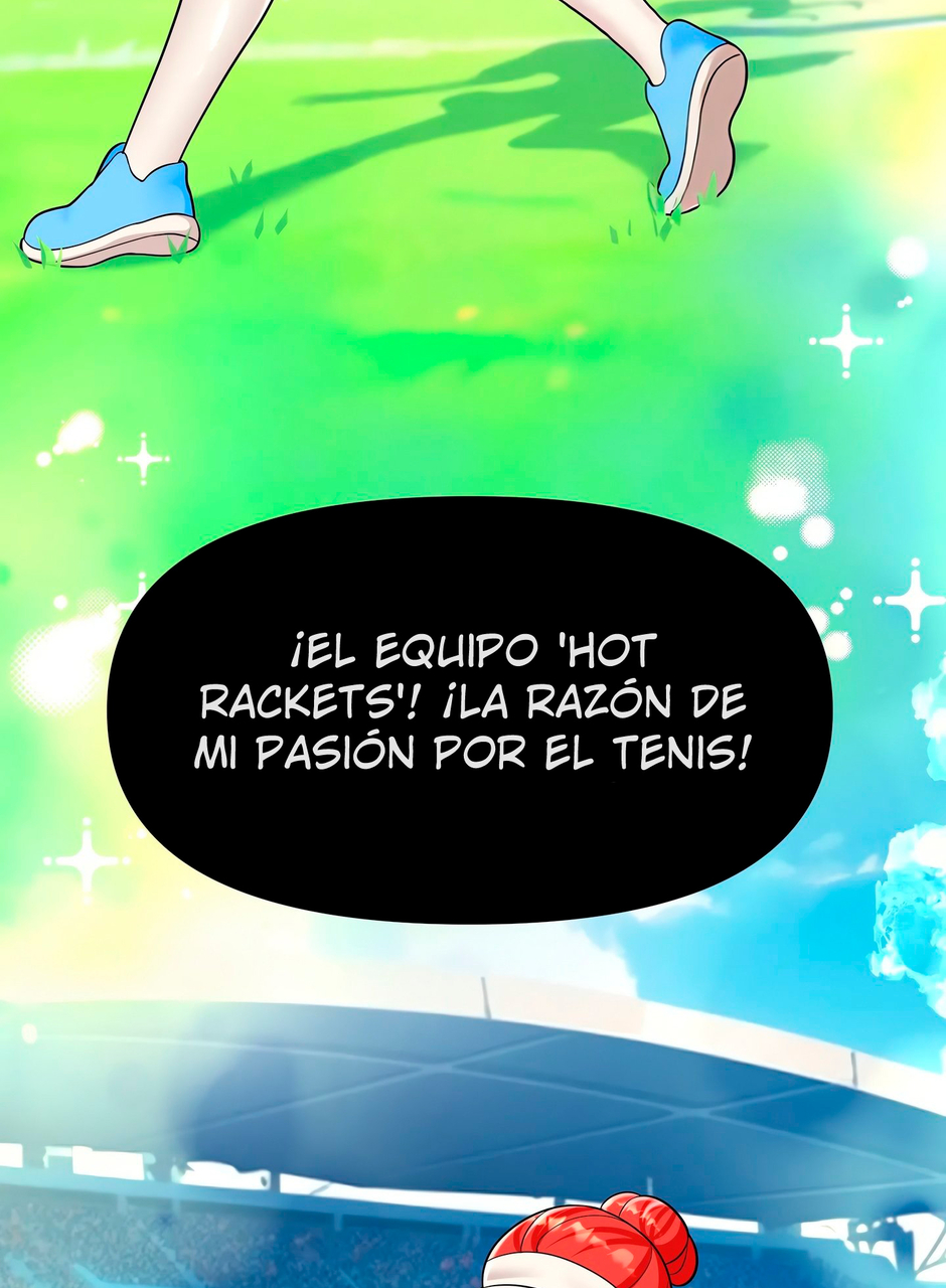 Gran Tenis [sin censura] capitulo 5 página 108