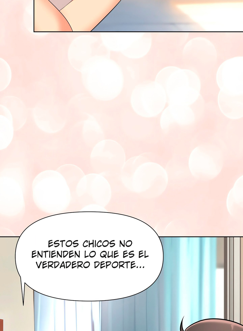 Gran Tenis [sin censura] capitulo 5 página 90