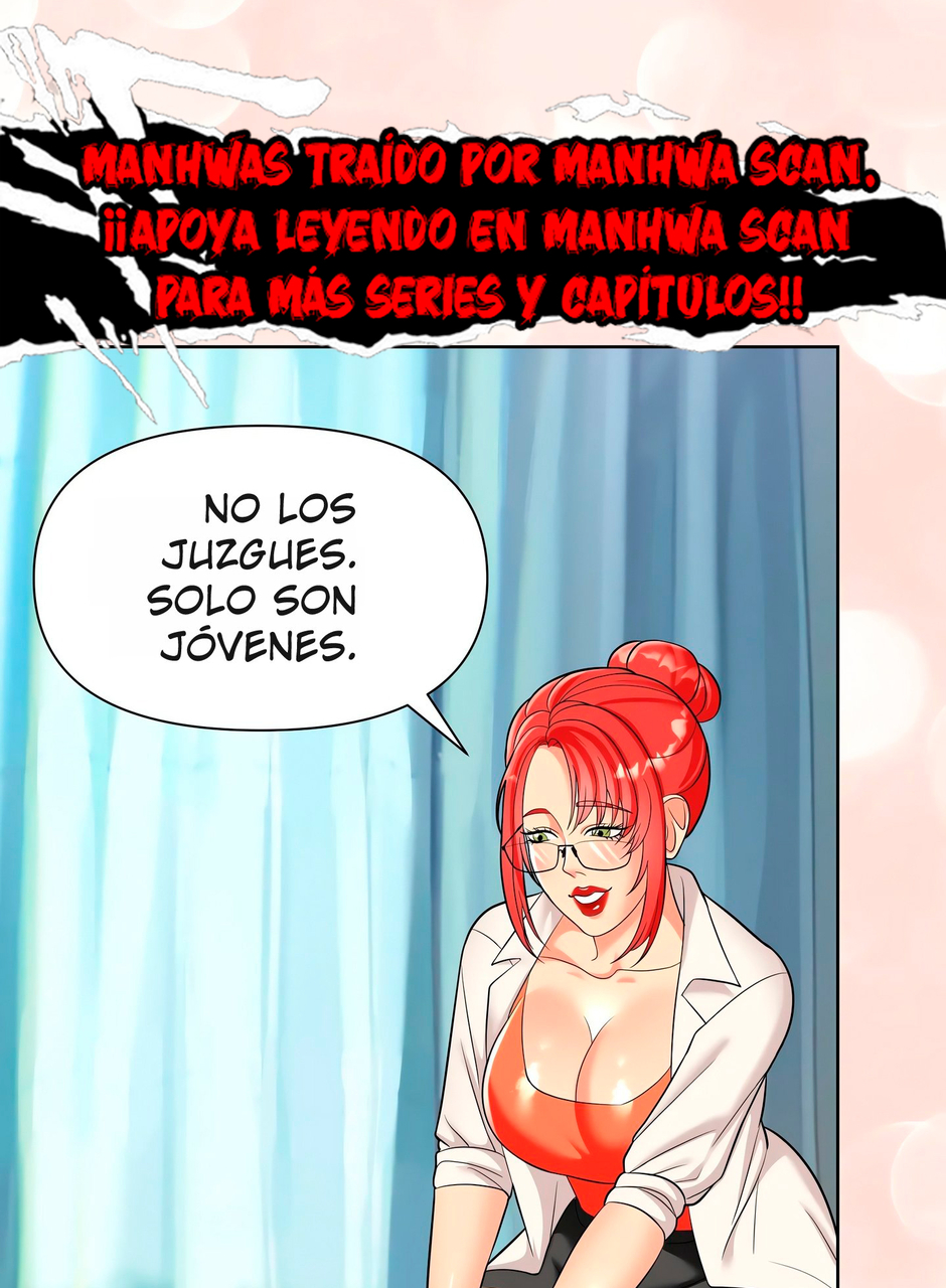 Gran Tenis [sin censura] capitulo 5 página 92
