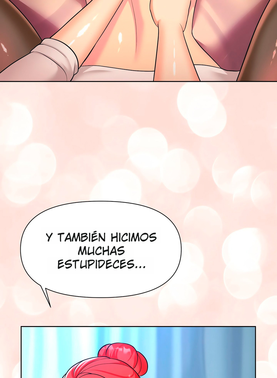 Gran Tenis [sin censura] capitulo 5 página 95