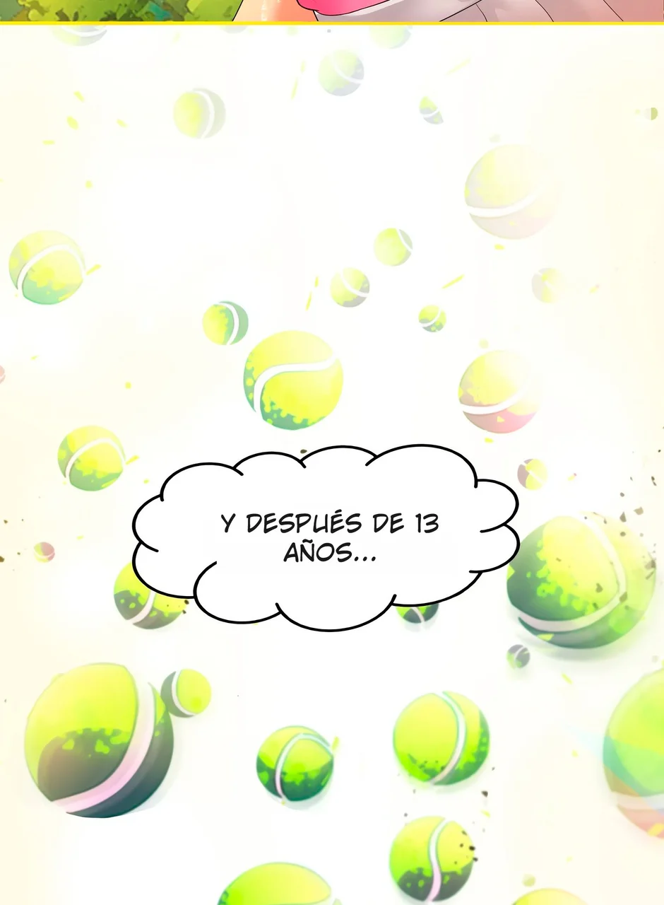 Gran Tenis [sin censura] Capitulo 1 página 10