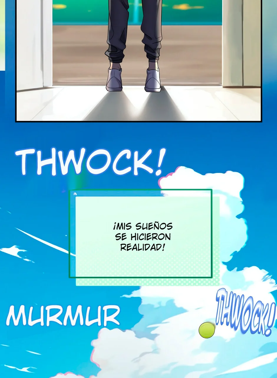 Gran Tenis [sin censura] Capitulo 1 página 12