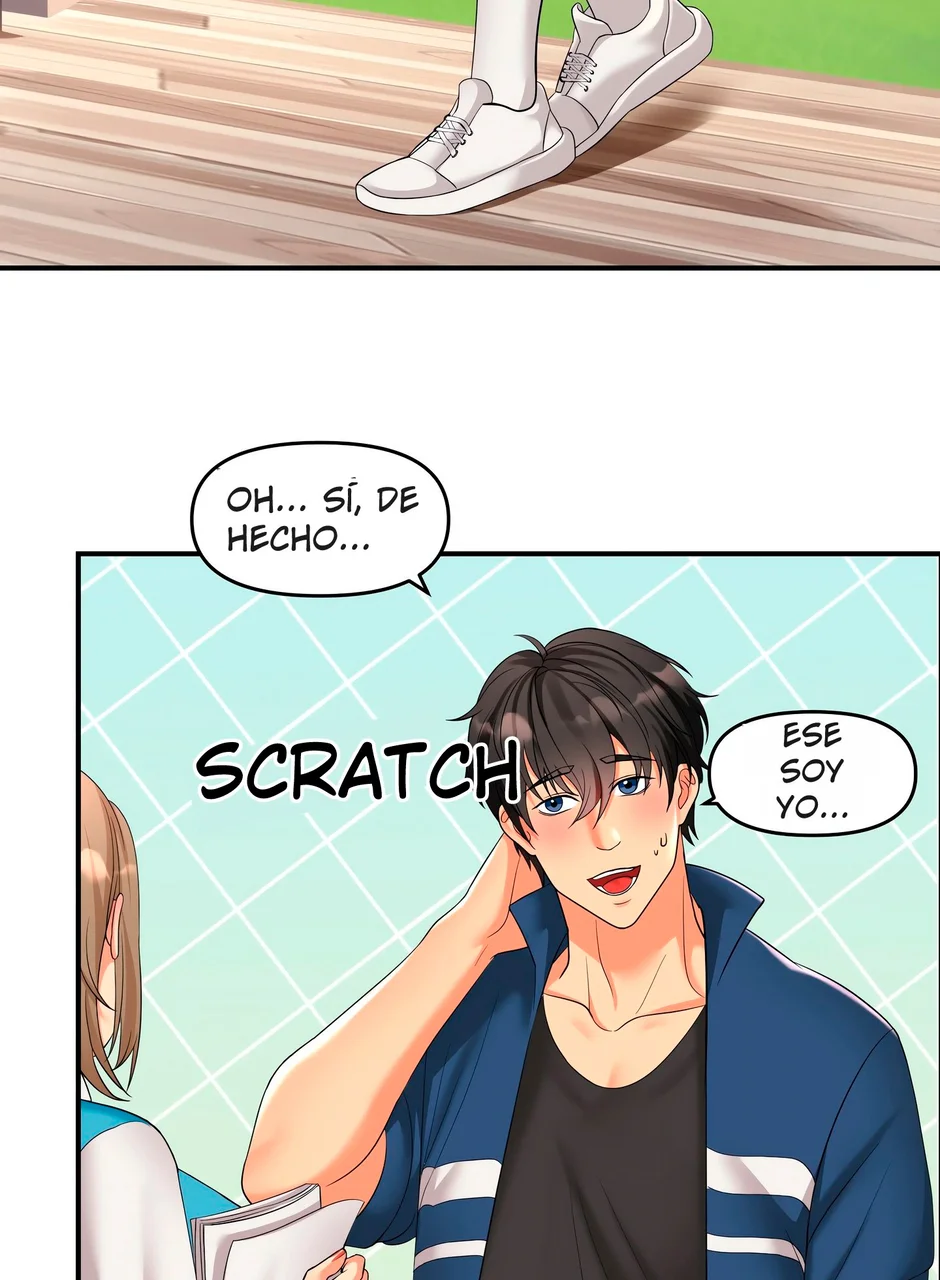 Gran Tenis [sin censura] Capitulo 1 página 17