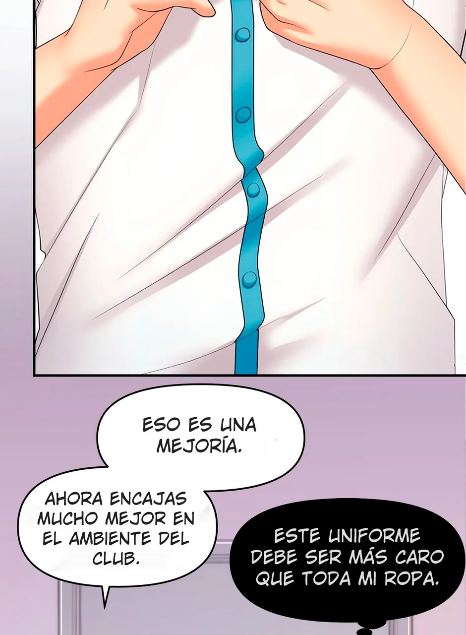 Gran Tenis [sin censura] Capitulo 1 página 23