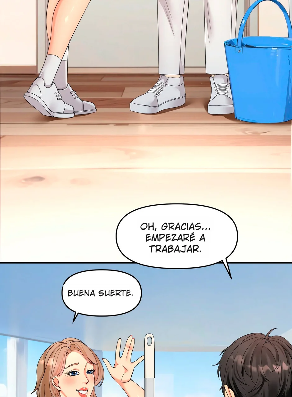 Gran Tenis [sin censura] Capitulo 1 página 25