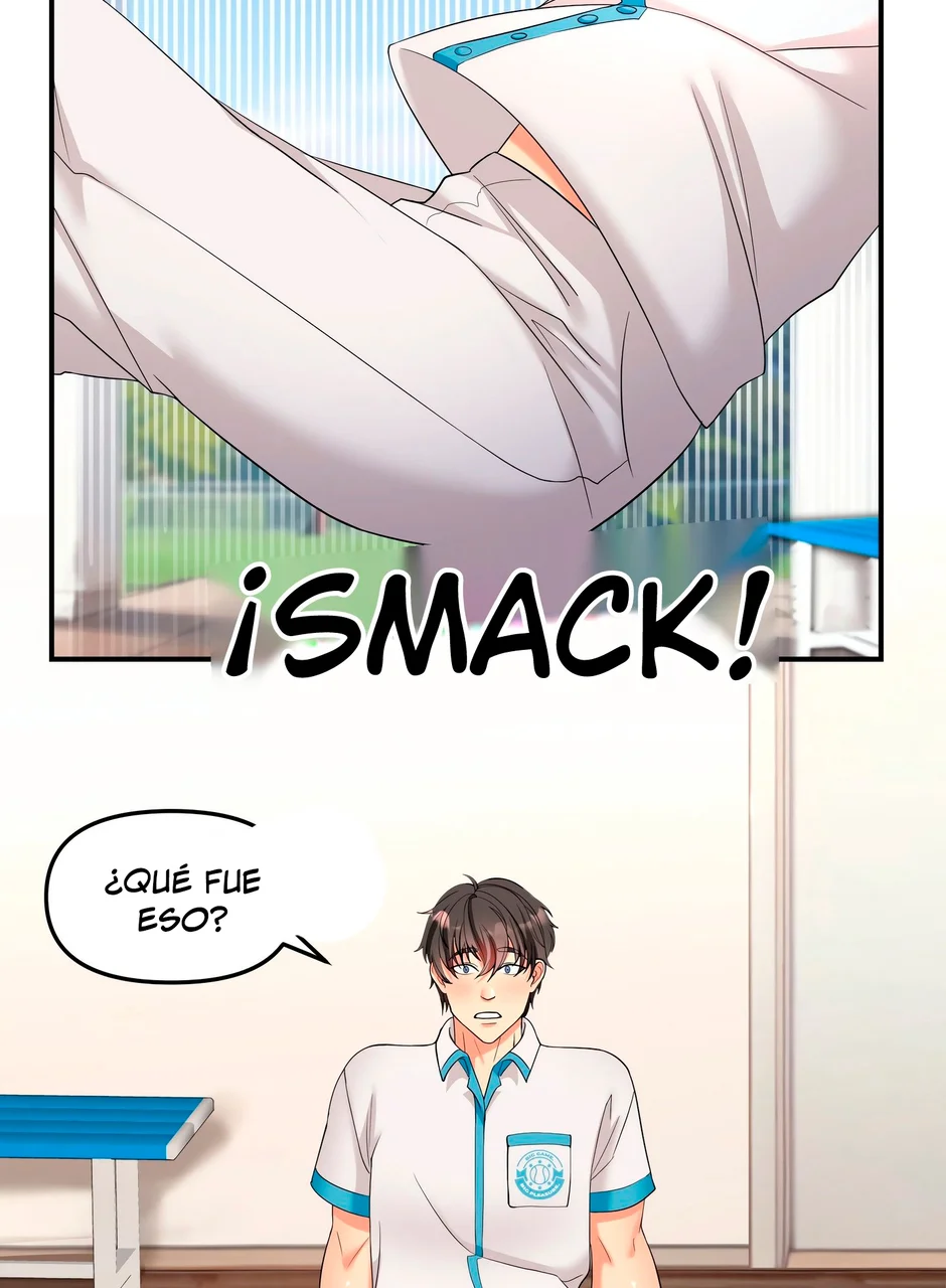 Gran Tenis [sin censura] Capitulo 1 página 31