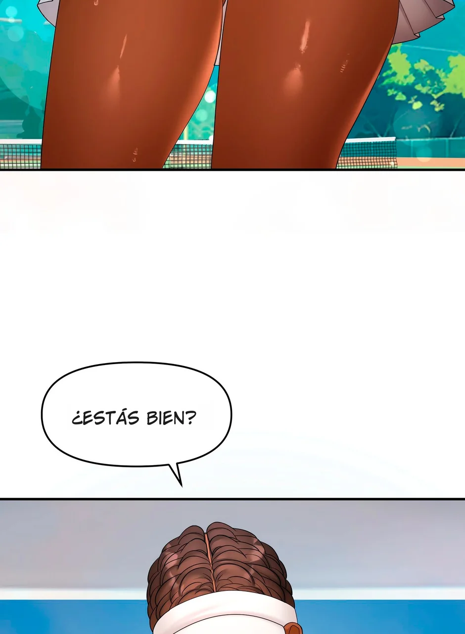 Gran Tenis [sin censura] Capitulo 1 página 35