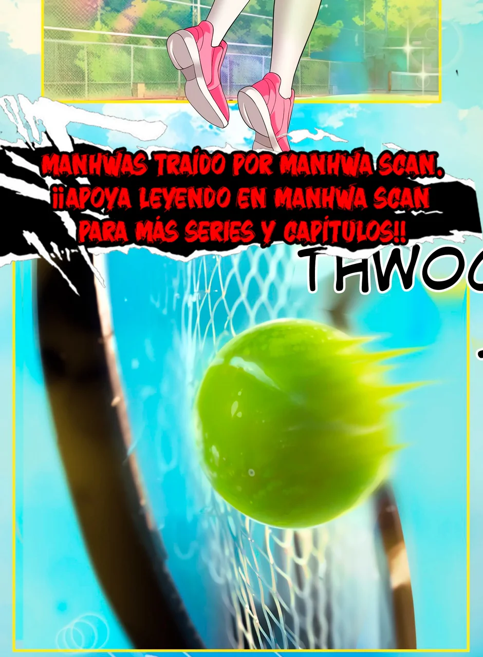 Gran Tenis [sin censura] Capitulo 1 página 4