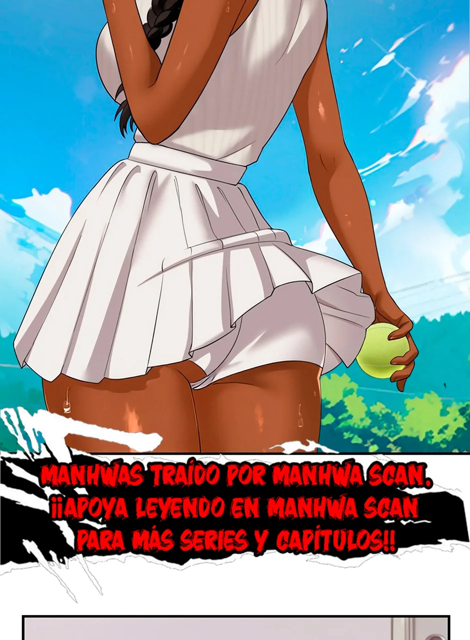 Gran Tenis [sin censura] Capitulo 1 página 46