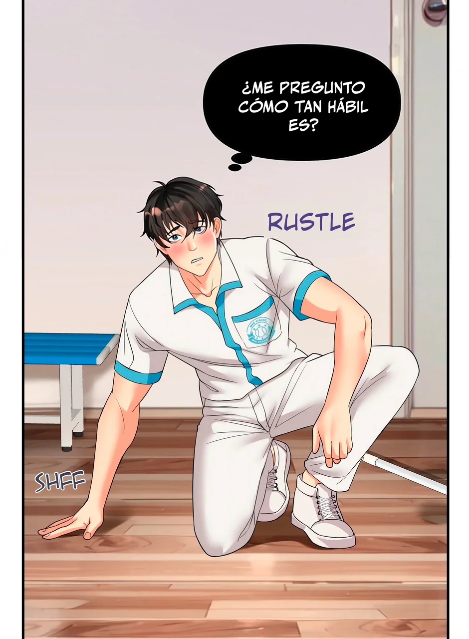 Gran Tenis [sin censura] Capitulo 1 página 47