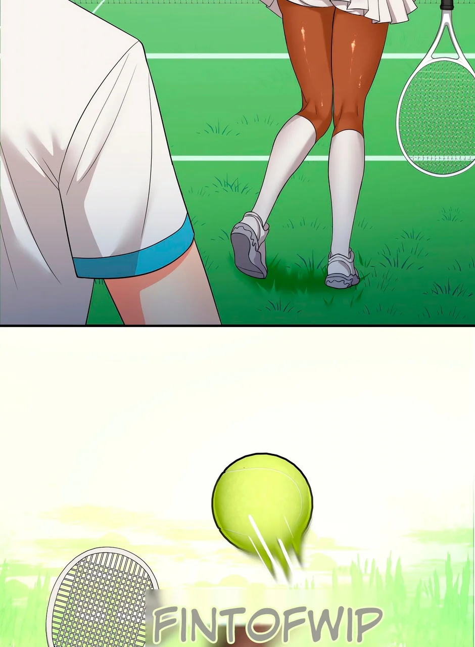 Gran Tenis [sin censura] Capitulo 1 página 49