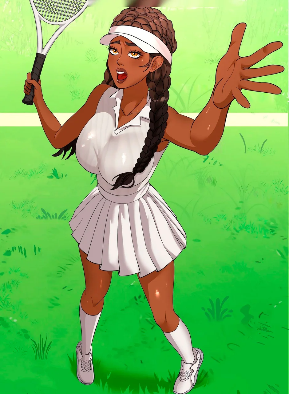 Gran Tenis [sin censura] Capitulo 1 página 50