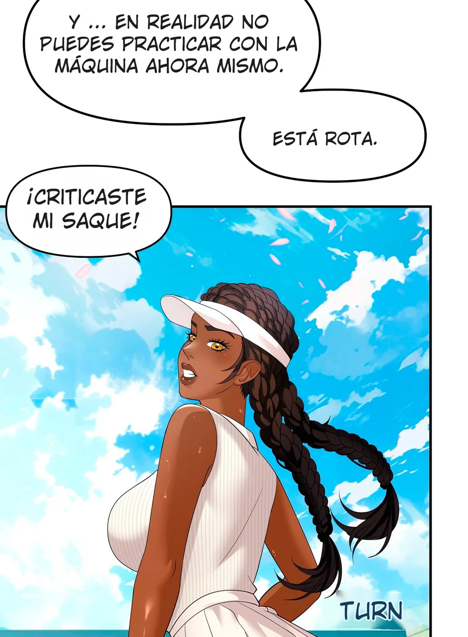 Gran Tenis [sin censura] Capitulo 1 página 67