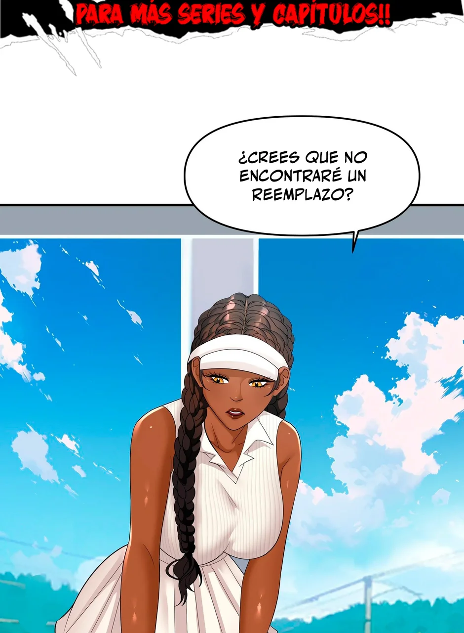 Gran Tenis [sin censura] Capitulo 1 página 70