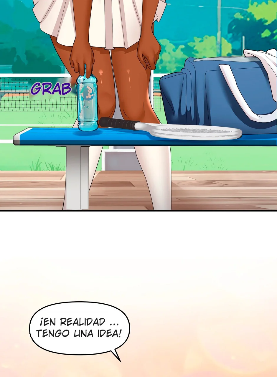 Gran Tenis [sin censura] Capitulo 1 página 71