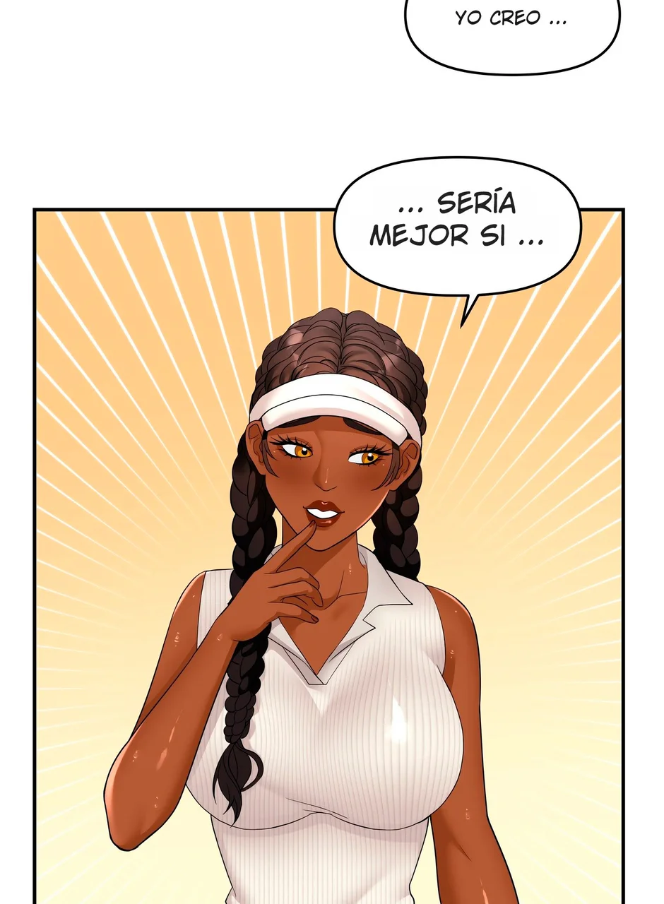 Gran Tenis [sin censura] Capitulo 1 página 73