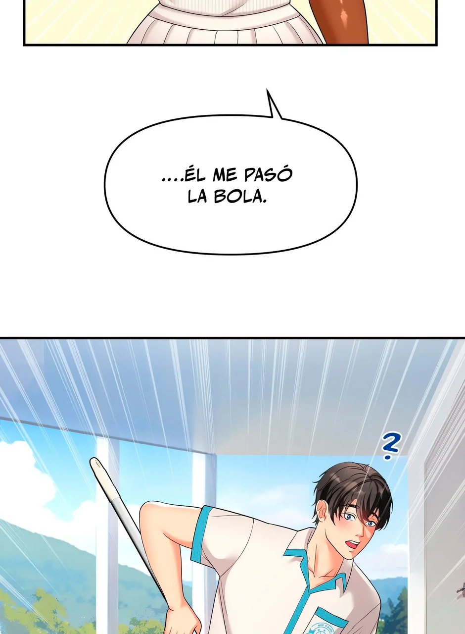 Gran Tenis [sin censura] Capitulo 1 página 74
